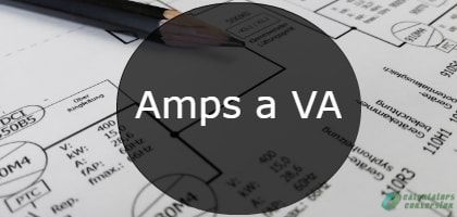 amps a va-min