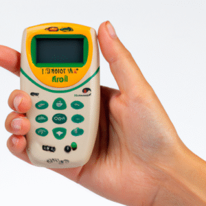 Generate a high-quality, relevant image Calculadora Amperios a Watts: La Mejor Herramienta Exclusiva