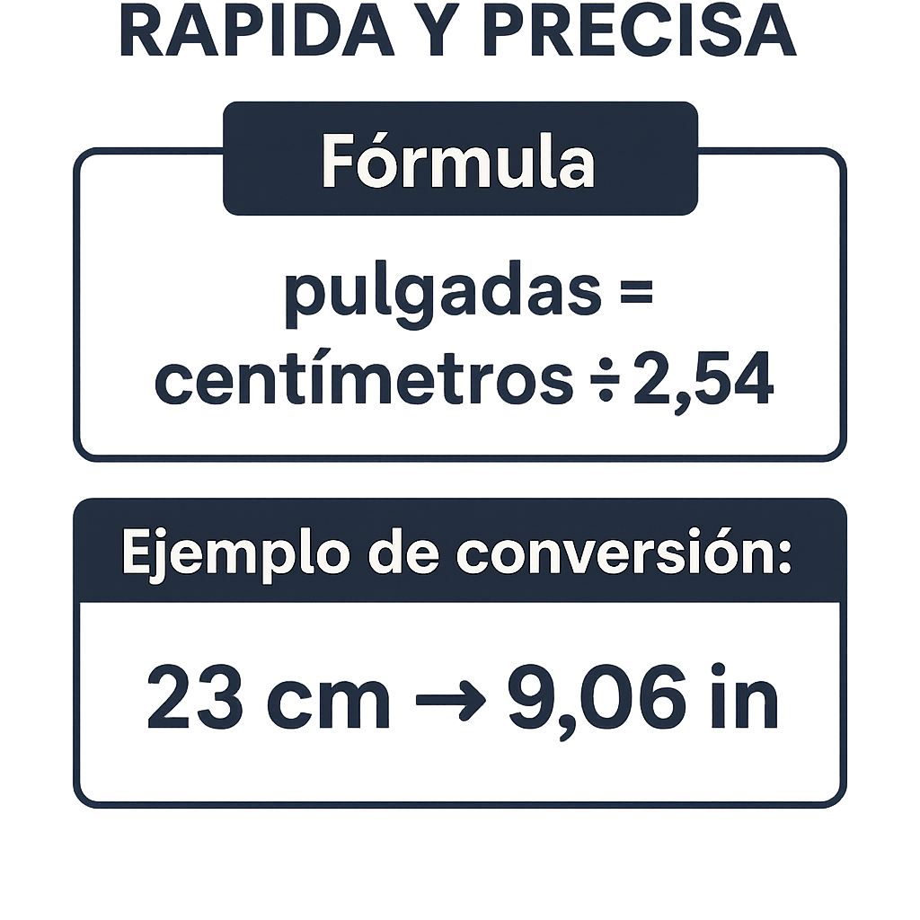 Calculadora Fundas Y Estuches Cm A In rapida y precisa para elegir tamaño adecuado